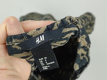 sklep hm: H&M, Sukienka damska, rozmiar S — 4