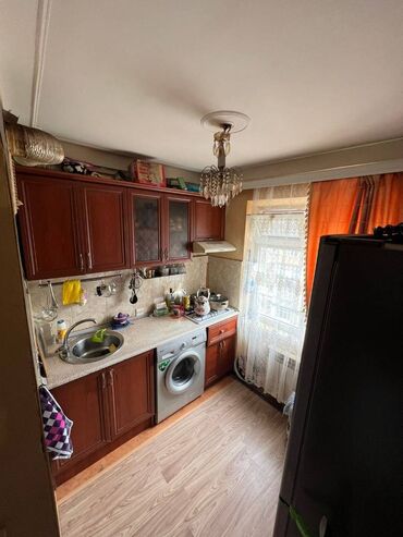 Köhnə tikili: Sumqayıt, 2 otaqlı, Köhnə tikili, 50 kv. m — 8