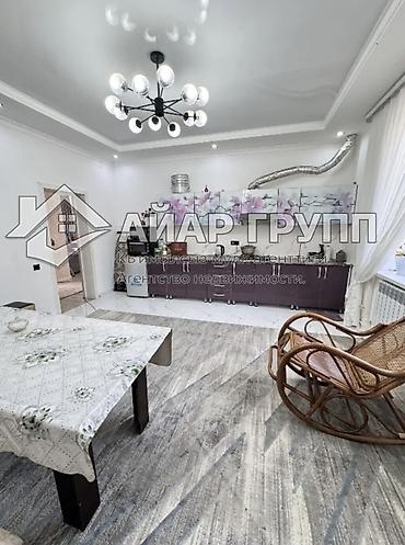 Продажа коттеджей и домов: 🔷 ПРОДАЁТСЯ ДВУХЭТАЖНЫЙ ДОМ В Ж/М АЛА-ТОО 1 🔷 Дом вашей мечты — — 11