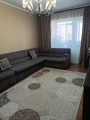 Продажа квартир: 3 комнаты, 68 м², Джальская больница 106 серия, 9 этаж, Косметический ремонт — 4