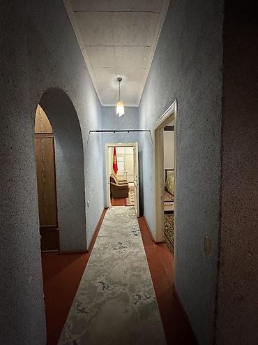 Продажа квартир: 3 комнаты, 63 м², Сталинка, 1 этаж, Косметический ремонт — 10