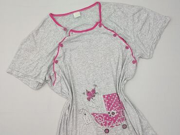 ubrania dla matki i córki: Nightshirt, size L