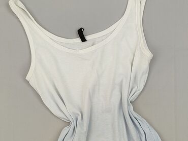calvin klein performance t shirty: Sinsay, Women's blouse, size S (EU 36)