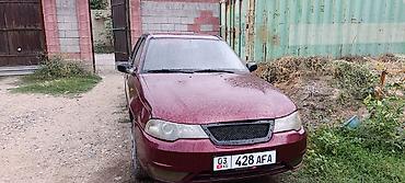 zero x neo: Daewoo Nexia: 2013 г., 1.6 л, Механика, Бензин, Седан — 9