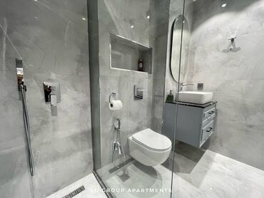 Günlük kirayə mənzillər: 2 otaqlı, Nəsimi r. r-nu — 13