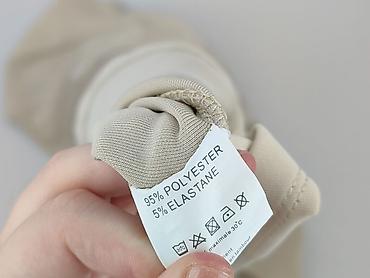 luxe la fo: Voyelles, Sukienka damska, rozmiar L — 4