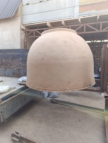 Очок: Тандыры Больше 6 лет опыта — 23