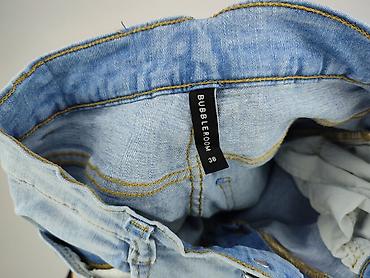 zaraz flared jeans: Jeansy damskie, rozmiar S — 5