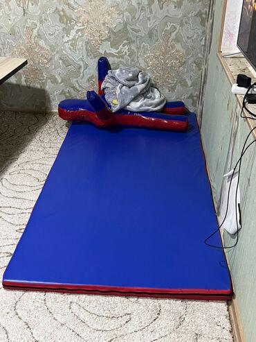 Боксерские груши: Настенная подушка для отработки ударов Boyko. Этот тренажер для боевых at lalafo.kg — 46 Боксерские груши: Настенная подушка для отработки ударов Boyko. Этот тренажер для боевых — 46