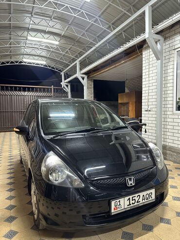 универсальное сиденье в авто: Honda Fit: 2004 г., 1.3 л, Вариатор, Бензин, Хэтчбэк
