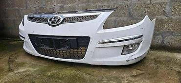 epoxy plastic mannol: BRANIK ZA HYUNDAI I30 | Prednji branik Hyundai i30 — 2