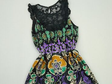 sukienki fioletowe: Dress, S (EU 36), condition - Very good