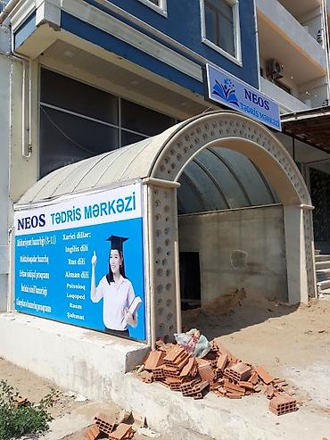 vinil qiyməti: Her növ reklamdizayn xidmeti. Buz vinil,baner,(capikesimi),qabariq — 8
