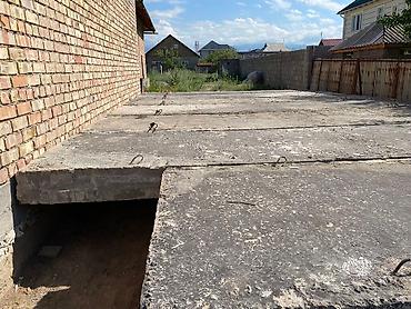 Ребристые плиты перекрытия: Ребристые плиты перекрытия Отличного качества Размеры 6х3 6х1.5 — 6