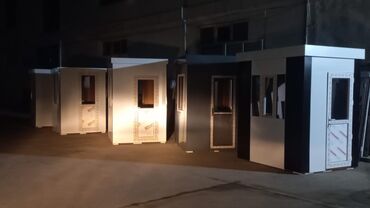 Butkalar, köşklar: Mühafize Butkaları. KƏYFİYƏTLİ SƏRFƏLİ SÜRƏTLİ Plastik ve hündürlük — 4