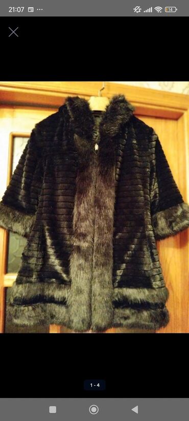 Paltolar: Her biri tezekimidi tecılı satılır ucuz qiymətə brend marka razmer — 8