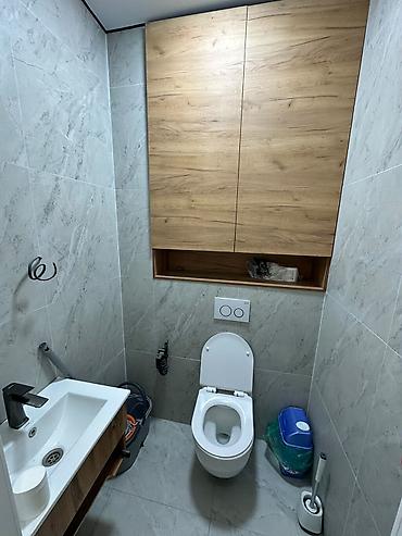 Продажа квартир: 2 комнаты, 70 м², АЮ Гранд 12 этаж, Дизайнерский ремонт — 6