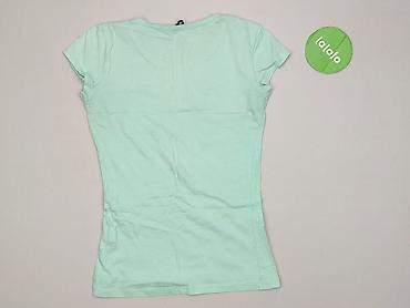 ciąz: Sinsay, T-shirt damski, rozmiar XS — 3