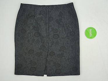 spódnica dla puszystych: Spódnica damska, rozmiar 4XL — 3