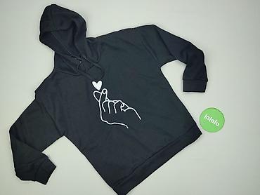 taranko bluzy: Bluza z kapturem damska, rozmiar M — 2