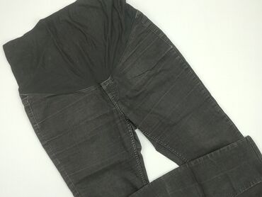 bawełniane joggery damskie: 3XL (EU 46), condition - Good