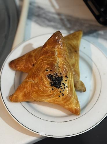 Самса на заказ