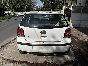 keno sa: POLO 9N ALTERNATOR 1.2 BENZ TG ZA VOLKSWAGEN POLO OD 2001. DO 2009 — 5