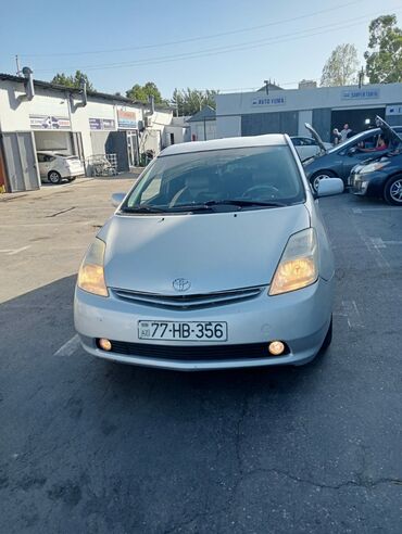 диски на тойоту вокси: Toyota Prius: 1.5 л | 2006 г. Хэтчбэк