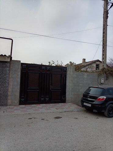 Həyət evləri və villaların satışı: Sumqayit teze kotec 7 sot torpaq. Real alici ile qiymetde anlashmag — 2