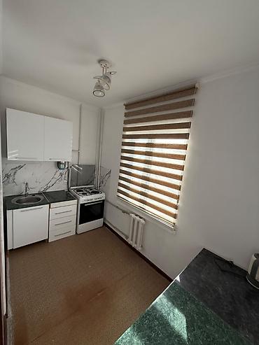 Продажа квартир: 1 комната, 35 м², Кок-Жар мкр 105 серия, 8 этаж — 2