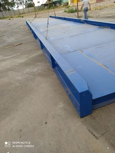 Ticarət tərəziləri: Terezi satilir — 2