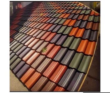 Çerepitsa: Keramik çerepitsa, Pulsuz çatdırılma, Zəmanətli, Kredit var — 37