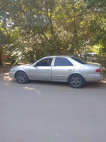 voxy noah: Toyota Camry: 2000 г., 2.2 л, Автомат, Бензин, Седан — 4