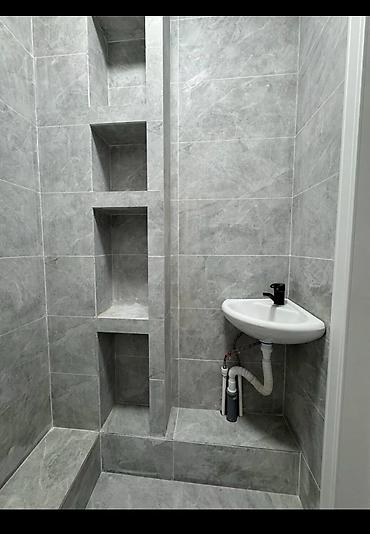 Продажа квартир: 1 комната, 40 м², Элитка, 4 этаж, Евроремонт — 1