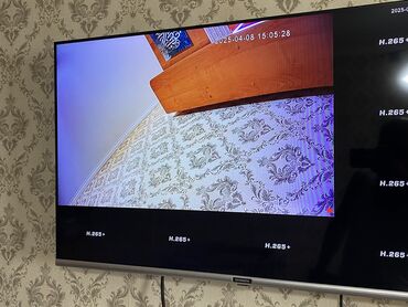 Видеонаблюдение: Камера садик, школ кафе, рестораны, строительные объекты, гараж — 11