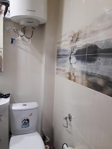 токмок покровка: 3 комнаты, 80 м², 104 серия, 2 этаж, Евроремонт — 2