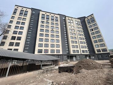 Продажа квартир: 2 комнаты, 66 м², Элитка, 2 этаж