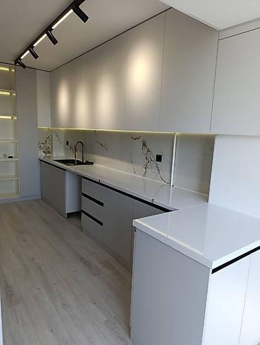 Мебель на заказ: Мебель на заказ, Кухня, Кухонный гарнитур — 2