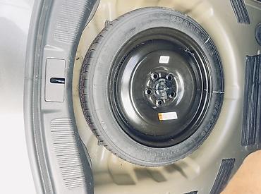 Ford: TƏCİLİ SATILIR Ford fusion SE 1.5 mühərrik İl :2016 restail-2017 Vin — 8