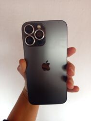 сколько стоит модем для интернета: IPhone 13 Pro Max, Колдонулган, 512 ГБ, Графит, 76 %