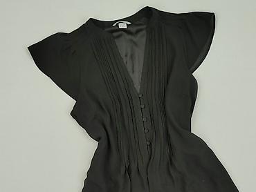 mango sukienki: H&M, Sukienka damska, rozmiar 2XS — 1