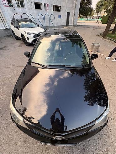 4а фе: Toyota Camry: 2013 г., 2.5 л, Автомат, Бензин, Седан — 7