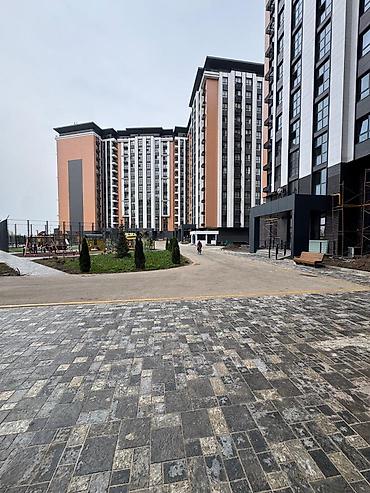 Продажа квартир: 2 комнаты, 83 м², Элитка, 14 этаж, Дизайнерский ремонт at lalafo.kg — 12 Продажа квартир: 2 комнаты, 83 м², Элитка, 14 этаж, Дизайнерский ремонт — 12