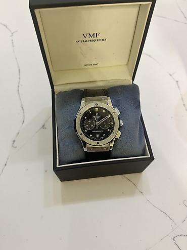 breitling saat: Hublot tərzində xronoqraf kişi qol saatı Xronograflar aktiv ayın — 1