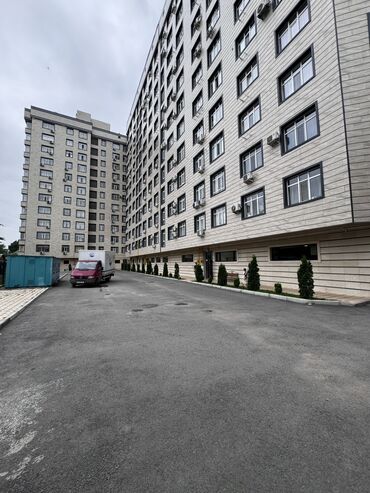 продажа квартир в бишкеке без посредников 2018: 4 комнаты, 158 м², Элитка, 6 этаж, ПСО (под самоотделку)