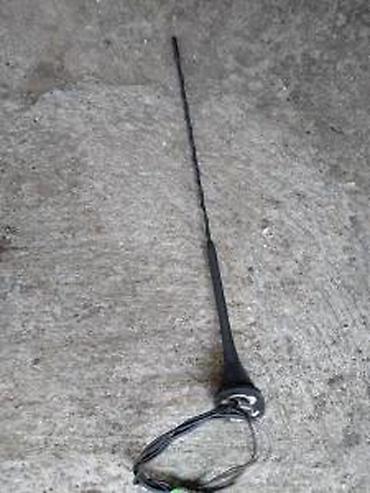 bravo: Alfa Romeo 166 antena. Alfa Romeo 166 antenaUkoliko zelite da — 1