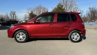 Mazda: Mazda 3: 2003 г., 1.3 л, Автомат, Бензин, Хэтчбэк at lalafo.kg — 3 Mazda: Mazda 3: 2003 г., 1.3 л, Автомат, Бензин, Хэтчбэк — 3