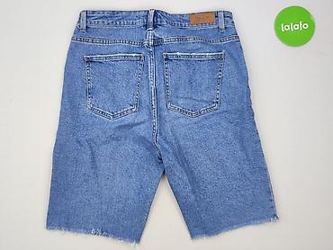 solmar jeansy: Only Jeans, Szorty damskie, rozmiar M — 3