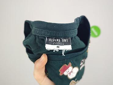 alphar one koszulki: ALPHAR ONE, Koszulka dla mężczyzn, rozmiar M — 4