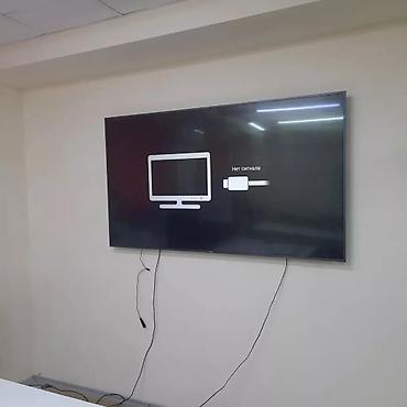 Установка телевизоров: Установка телевизоров,установка телевизора к стене, установка — 2